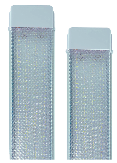 Lámpara de Pared LED ML-WLS- Iluminación Eficiente para Espacios Comerciales e Industriales — imagen 1