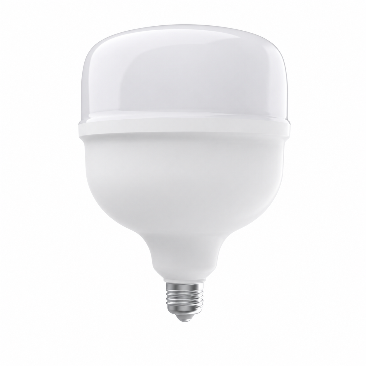 Lámpara LED de Emergencia Recargable 40W 6000 lm ML-TNEM-40W — imagen 1