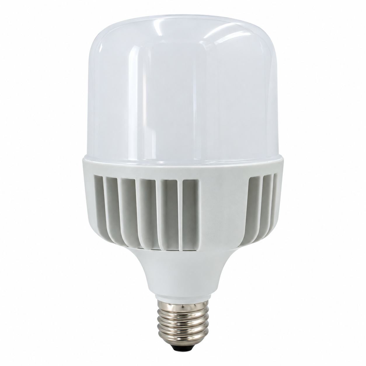 Lámpara LED Industrial 30W E27 3000 lm 6500K ML-TN-30W-BB — imagen 1