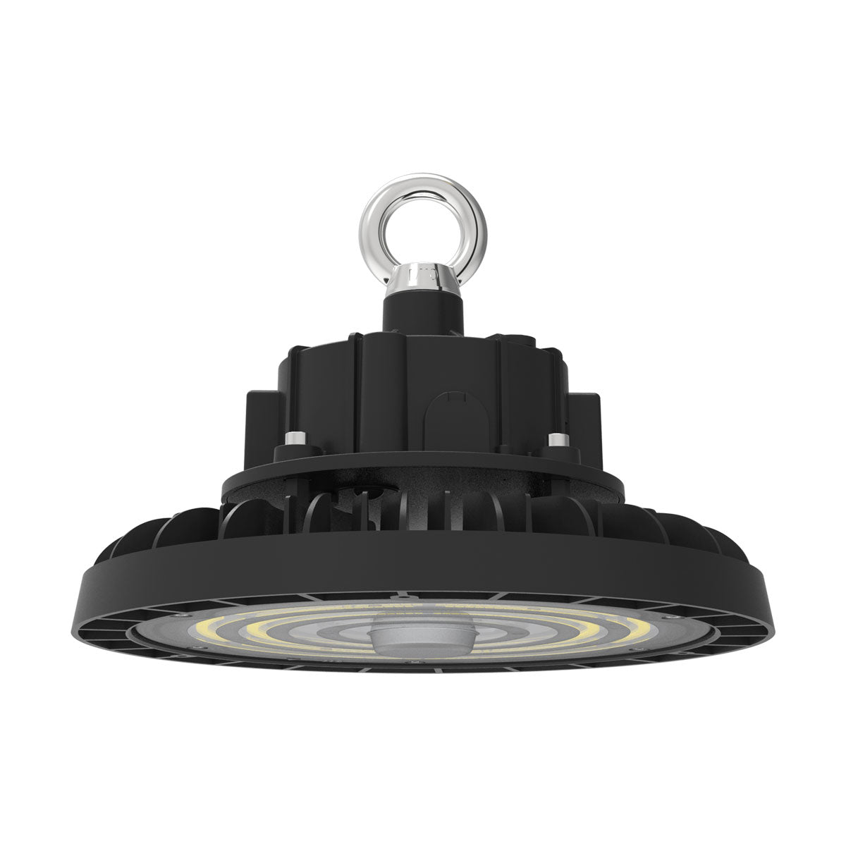 Luminaria Industrial LED LED-E-IND-SLIM | Iluminación de Alto Rendimiento para Espacios Industriales. — imagen 1