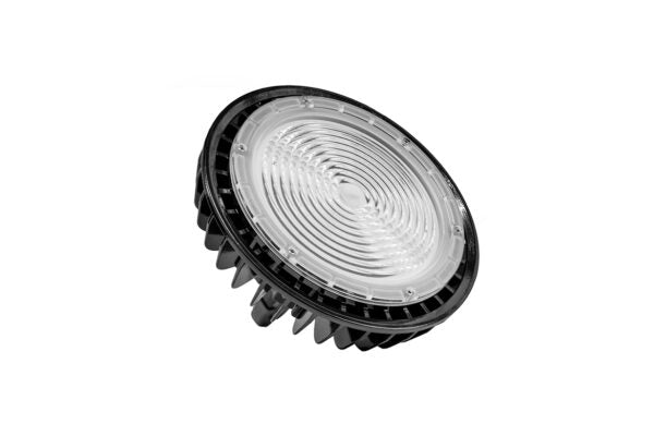 Luminaria Industrial LED UFO EG-PL-UFO-| Iluminación de Alto Rendimiento para Espacios Amplios. — imagen 1