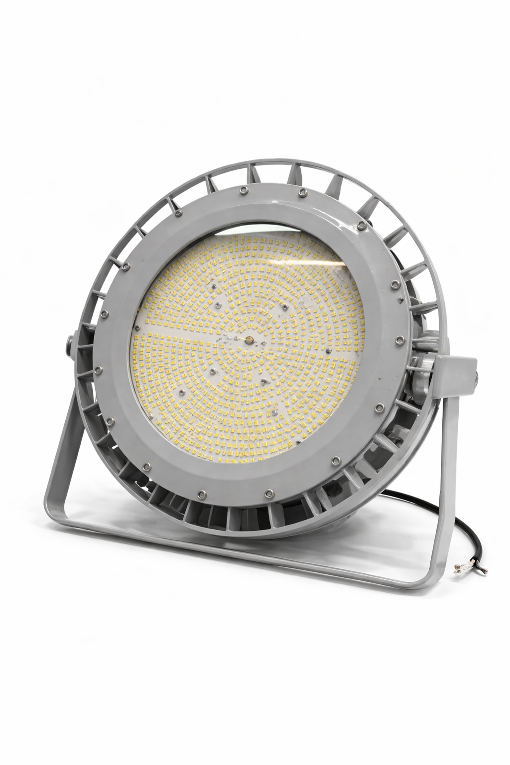 Luminaria LED Antiexplosiva 150W IP66 Uso Industrial — imagen 1