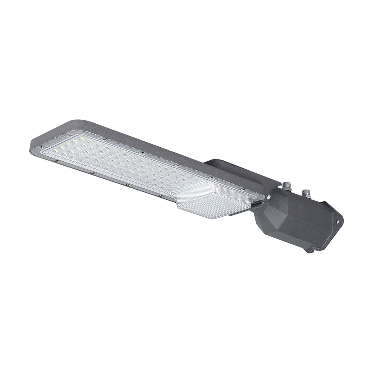 Luminaria LED para Alumbrado Público de 100W – Alta Eficiencia y Protección IP65 — imagen 1