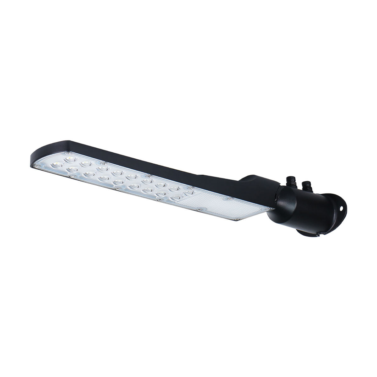 Luminaria LED ARE-030 | Diseño Moderno para Calles, Parques y Áreas Abiertas — imagen 1