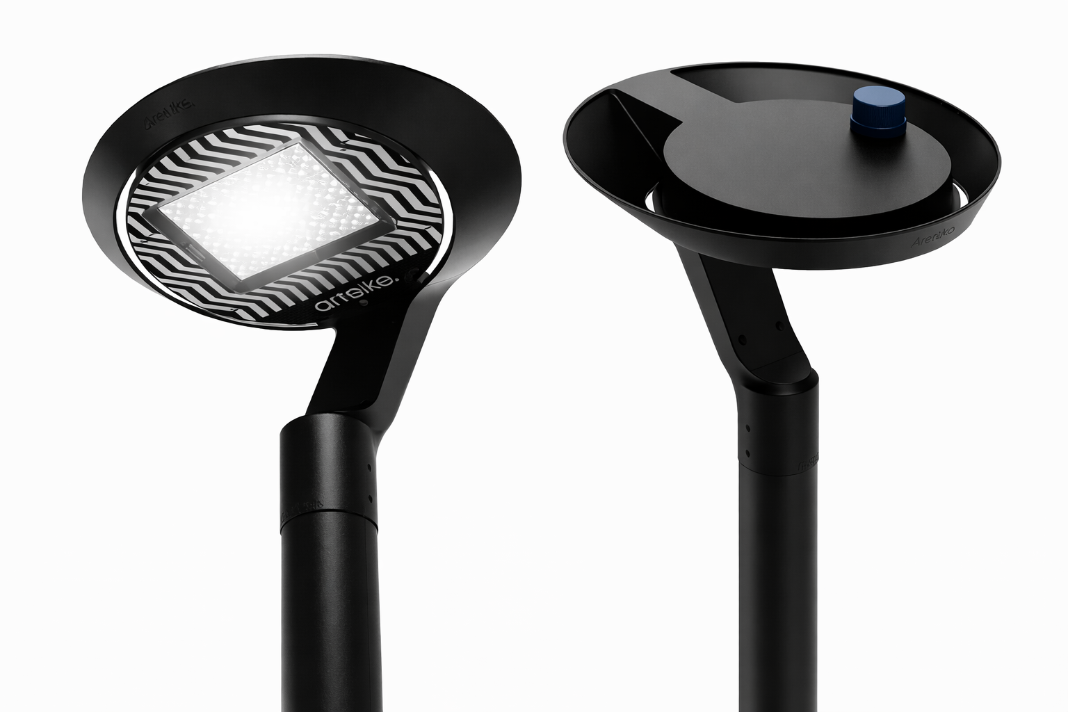 Luminaria LED ARTE-STL005 | Eficiencia y Durabilidad para Alumbrado Público — imagen 1