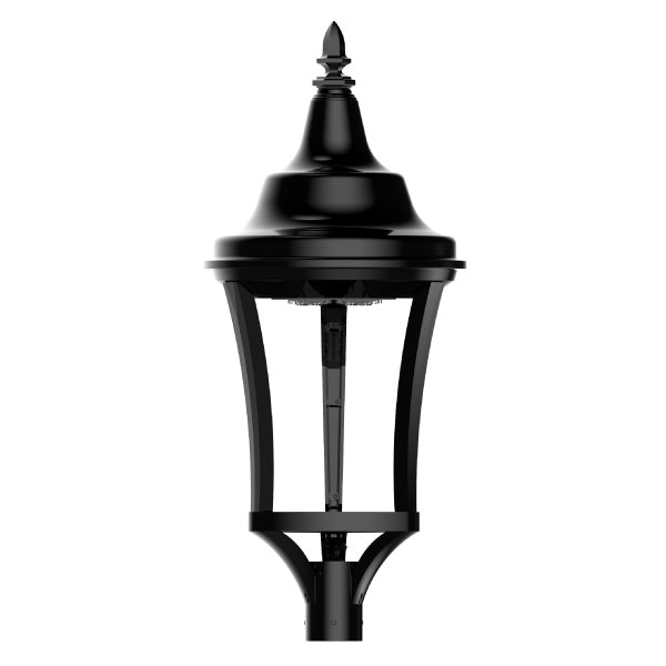 Luminaria LED BARCELONA COLONIAL | Estilo Clásico y Tecnología Moderna para Espacios Exteriores — imagen 1