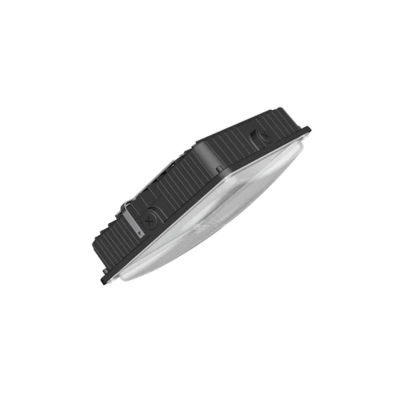 Luminaria LED Canopy para Gasolineras – Iluminación Segura y Eficiente — imagen 1