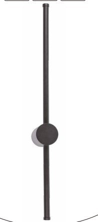 Luminaria LED de Pared Barra Slim ADE-035 | Iluminación Decorativa para Interiores — imagen 1