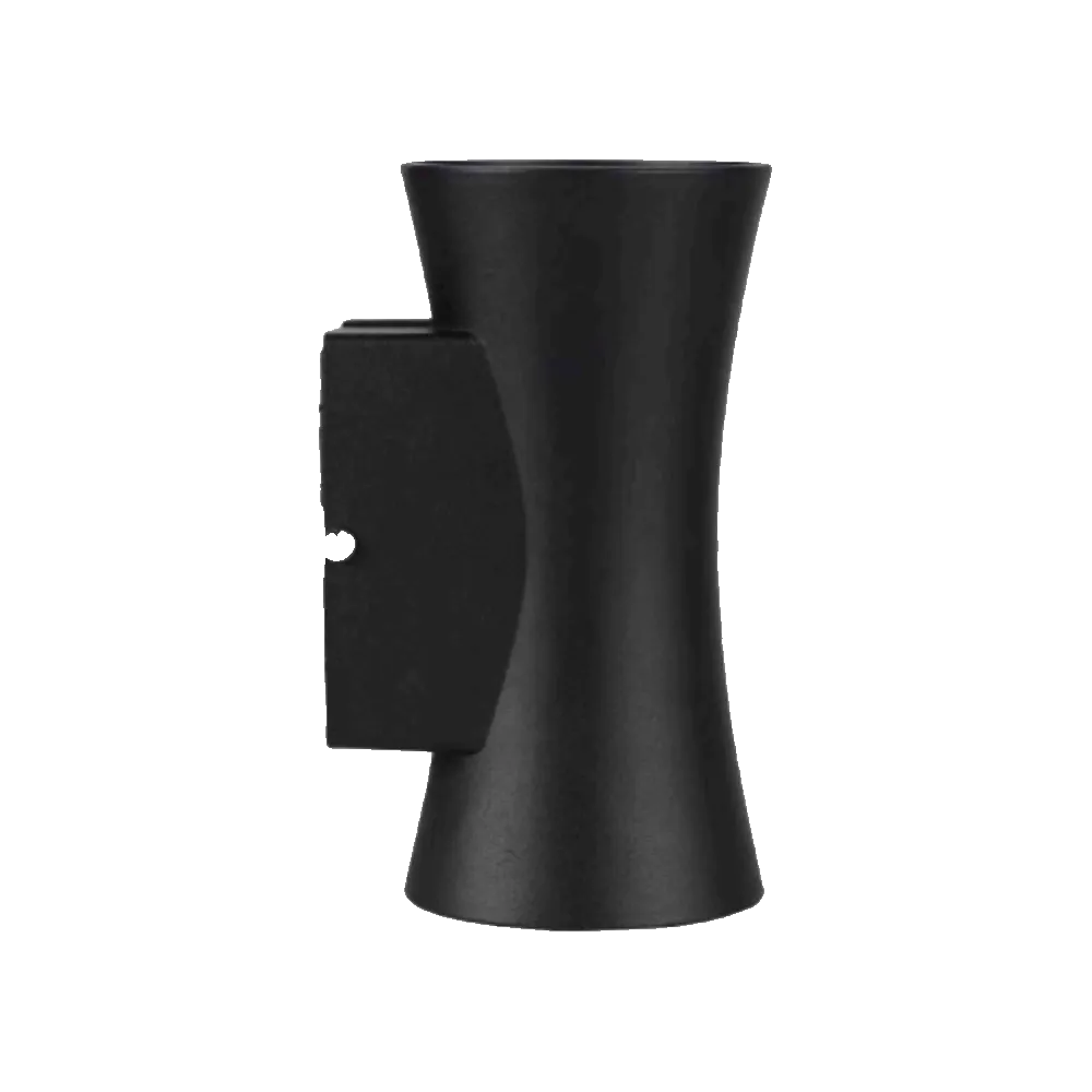 Luminaria LED de Pared Cilíndrica ADE-033 | Iluminación Decorativa para Fachadas y Muros — imagen 1