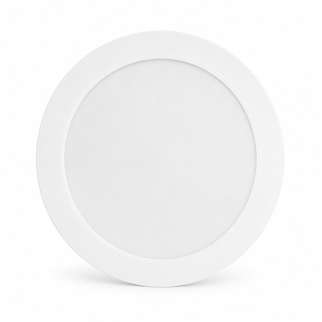 Luminaria LED de Sobreponer 24W Blanco 6500K 2640 lm — imagen 1