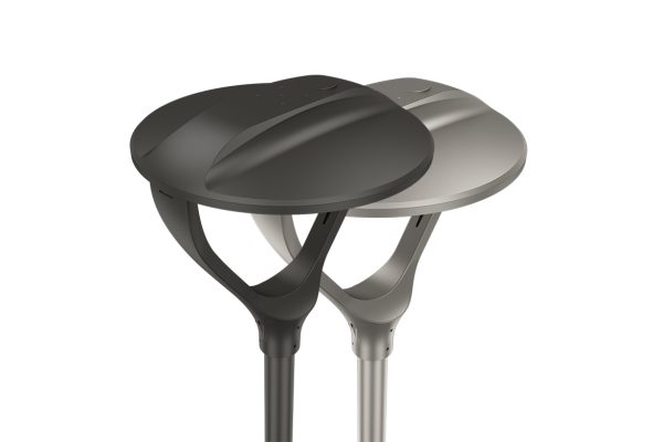 Luminaria LED EG-ST Punta Poste para Alumbrado Público - Iluminación Eficiente y Segura — imagen 1