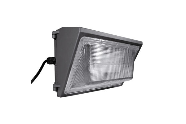 Luminaria LED EG-WALLPACK-80W | Iluminación Resistente para Bodegas y Áreas Industriales — imagen 1