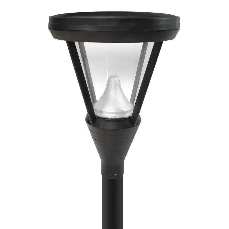 Luminaria LED GIZA | Elegancia y Desempeño para Áreas Exteriores — imagen 1