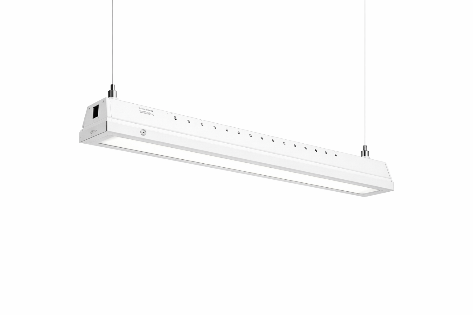 Luminaria LED lineal de Emergencia — imagen 1