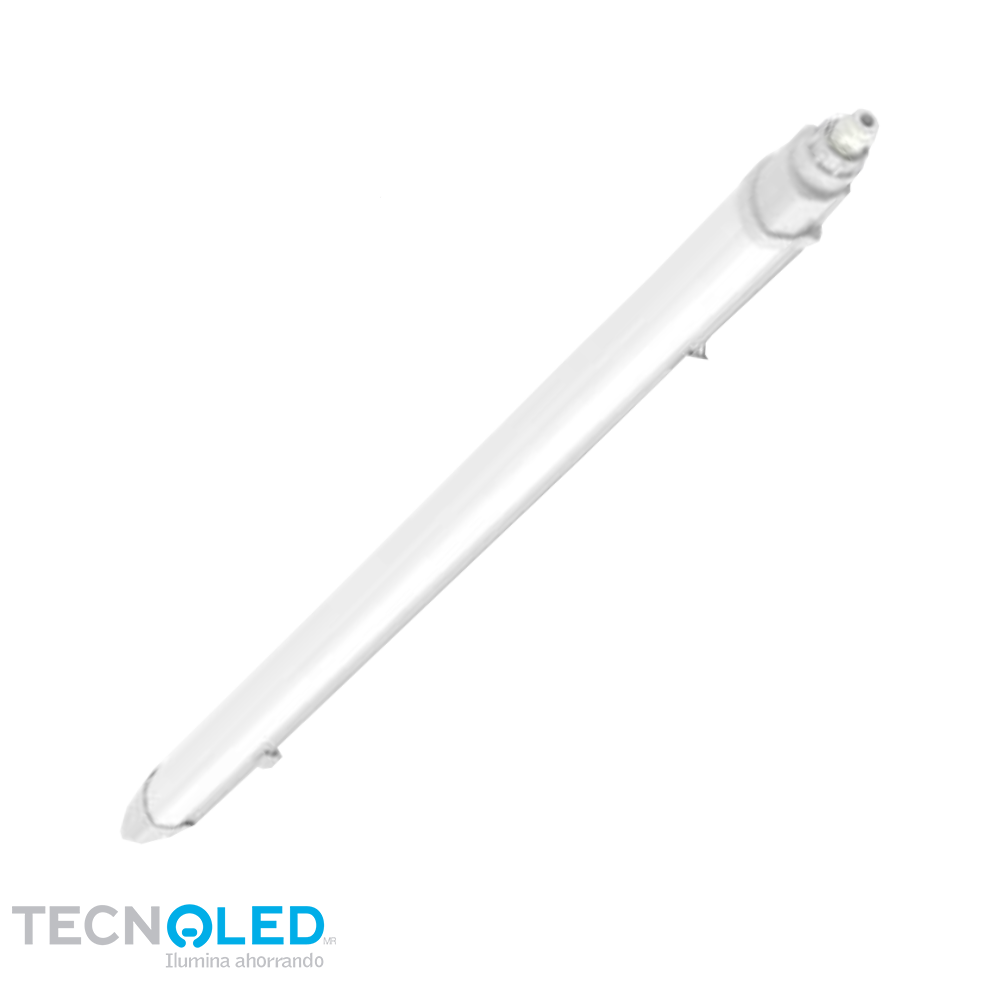 Luminaria LED ML-GSIP65-36W - A Prueba de Vapor con Protección IP65 — imagen 1