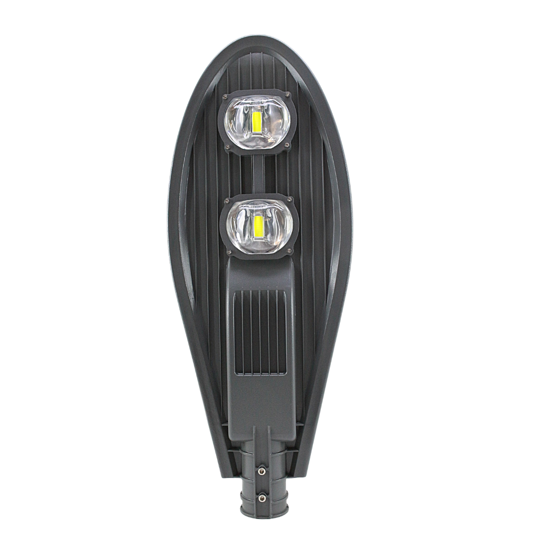 Luminaria LED NP100A | Iluminación Eficiente para Vialidades y Espacios Públicos