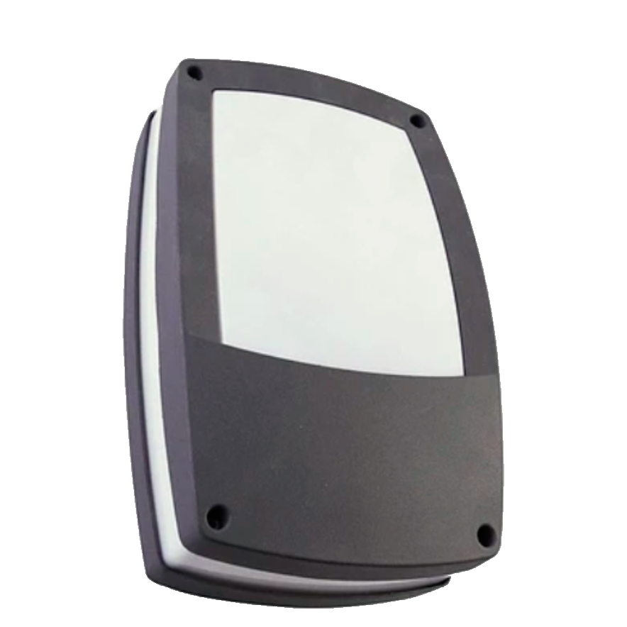 Luminaria LED para Muro Exterior –BMS-081G2- Iluminación Segura y Eficiente — imagen 1