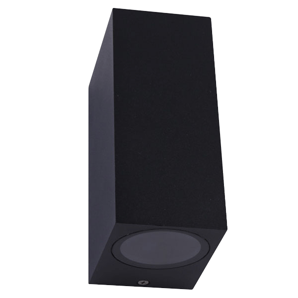 Luminaria LED para Muro Exterior–BMS-083N2-Iluminación Segura y Eficiente. — imagen 1