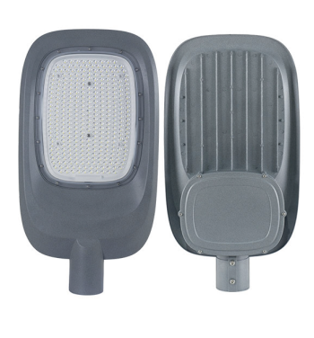 Luminaria LED para Vialidad Luz Blanca 100W — imagen 1