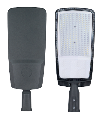 Luminaria LED para Vialidad Luz Blanca 150 W — imagen 1