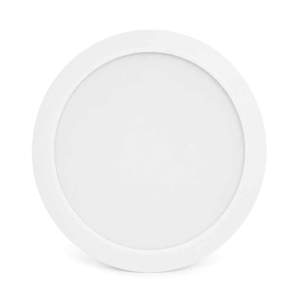 Luminaria LED de Sobreponer 18W Blanco 6500K 1800 lm — imagen 1