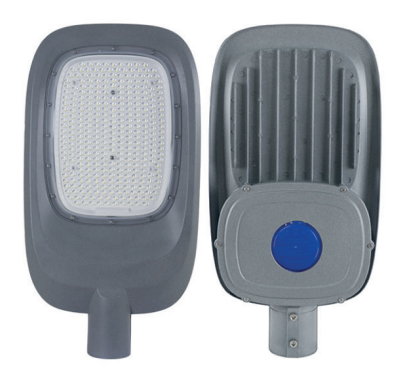 Luminaria LED STFV para Alumbrado Público - Iluminación Eficiente y Segura — imagen 1