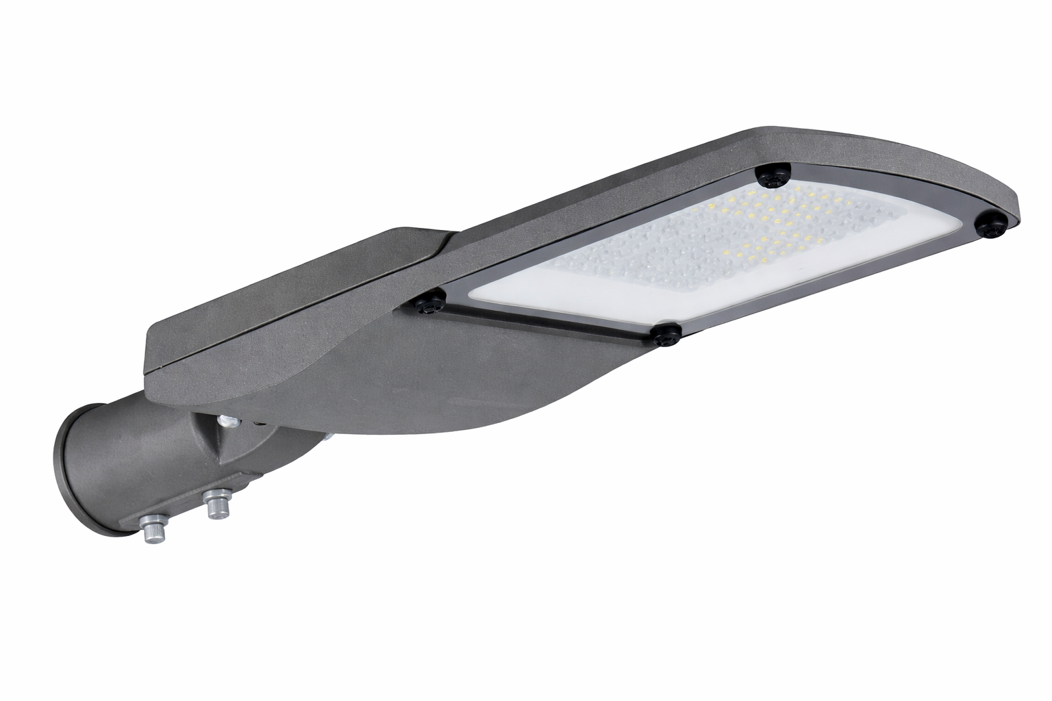 Luminaria LED Vial 100W IP65 para Alumbrado Exterior — imagen 1