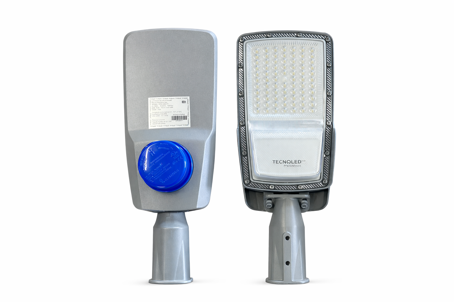 Luminaria Suburbana STPN 50W – Luz Blanca — imagen 1
