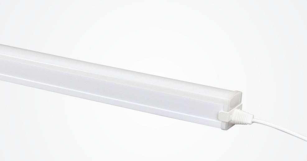 Luminaria Lineal ARTE-TPL003 - Iluminación LED Resistente y Eficiente — imagen 1