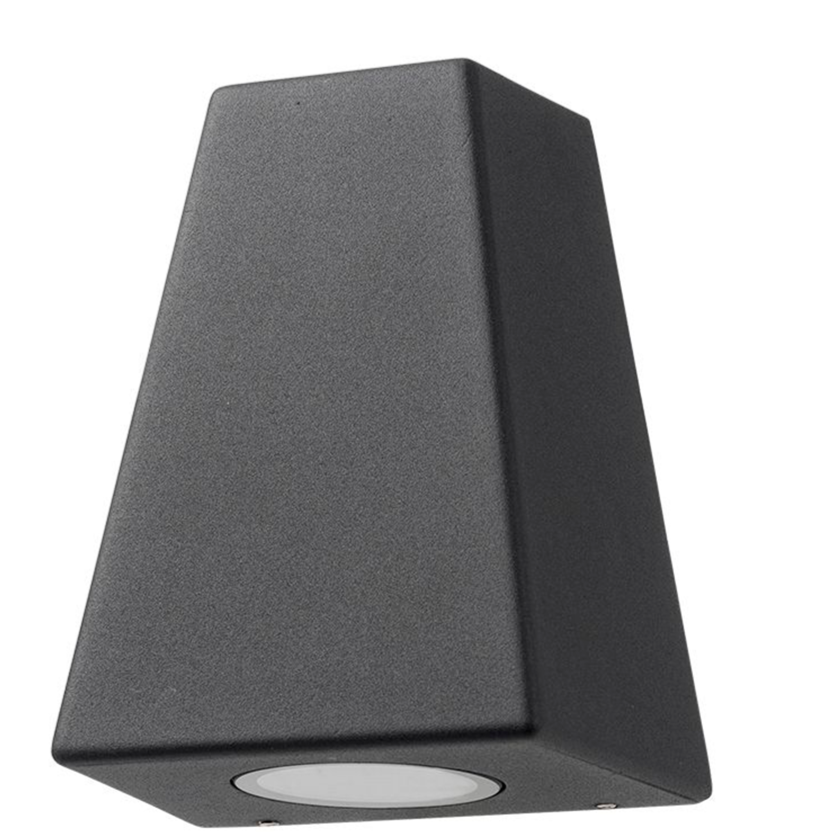 Luminaria para Muro Exterior –BMS-020N2- Iluminación Eficiente y Duradera — imagen 1
