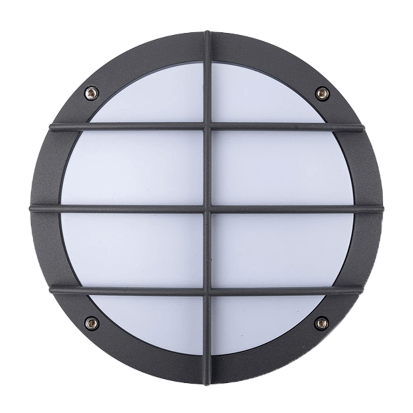 Luminaria para Muro Exterior Doble E27-BMS-03 – Iluminación Eficiente y Duradera — imagen 1