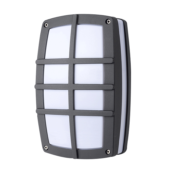 Luminaria para Muro Exterior Doble E27 – BMS-034N2-Iluminación Eficiente y Duradera — imagen 1