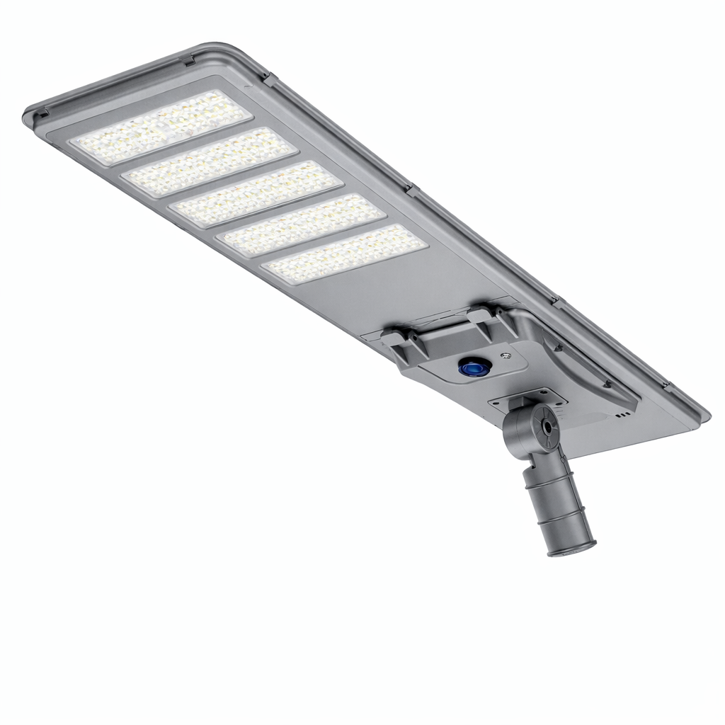 Luminaria Solar Premium 100W IP65 10,000Lm — imagen 1