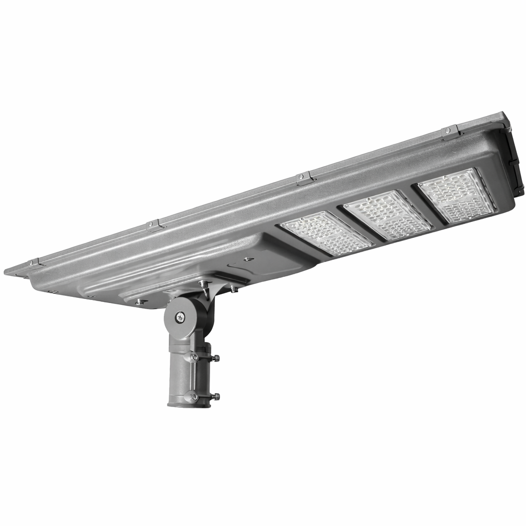 Luminaria Solar Premium 6,000Lm IP65 — imagen 1
