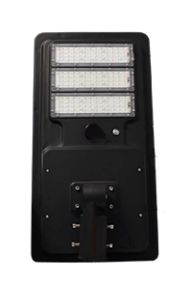 Luminaria Solar LED BET-SOL-LED-II | Iluminación Eficiente y Autónoma para Exteriores — imagen 1
