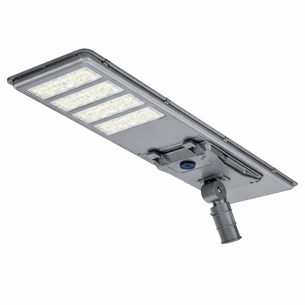 Luminaria Solar Premium 8,000Lm IP65 — imagen 1