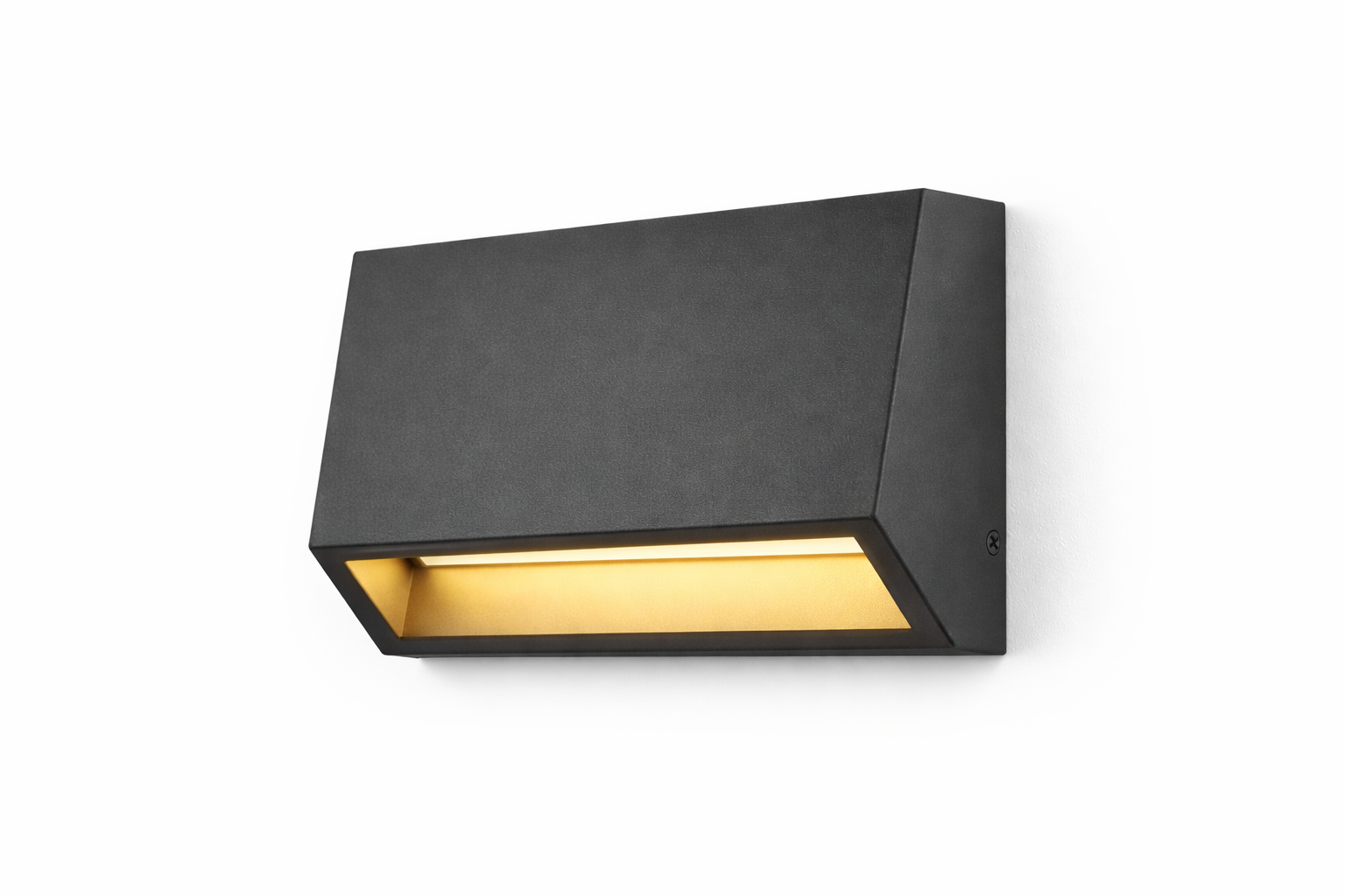 Luminario de Cortesía LED 2W Exterior IP54 100-277V — imagen 1
