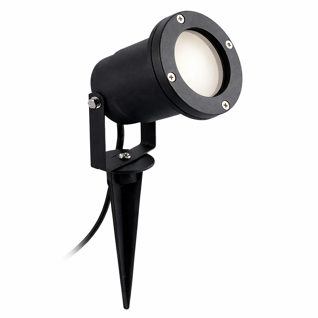 Luminaria de Jardín Estaca IP65 Exterior — imagen 1
