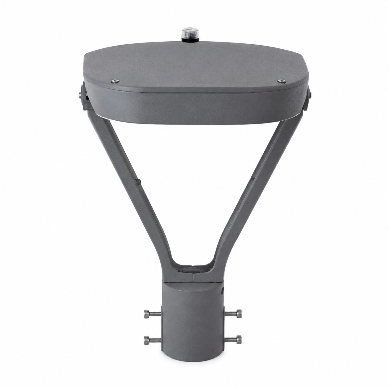 Luminario LED para Alumbrado Público 100W IP65 con Fotocelda LPJ-100W — imagen 1