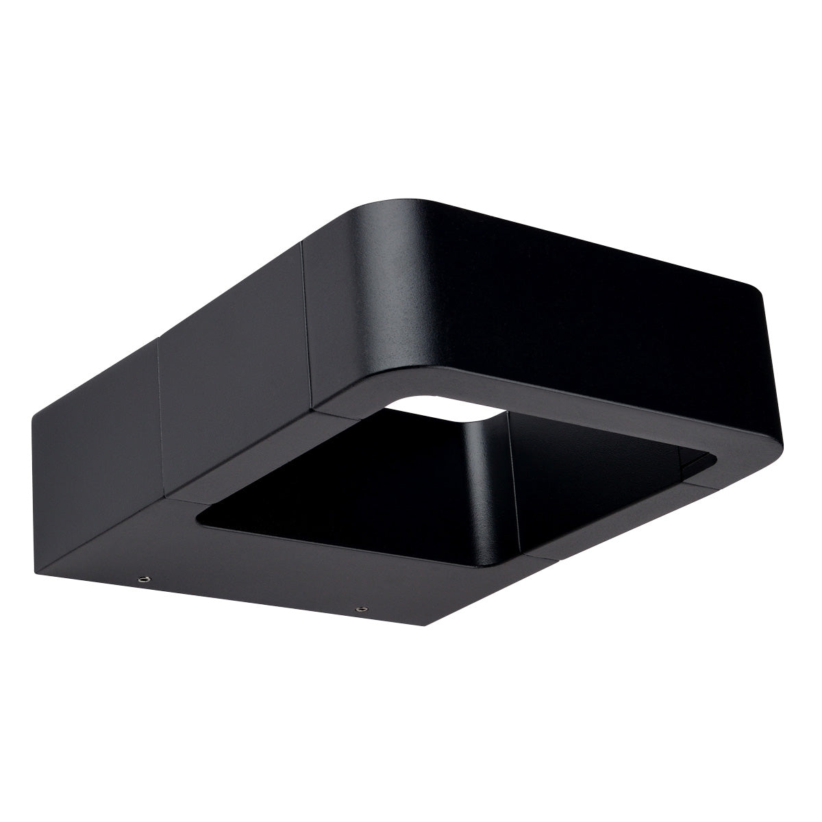 Luminaria LED Tubular Sobreponer 10W ADE-015 | Iluminación Decorativa Blanco Cálido. — imagen 1