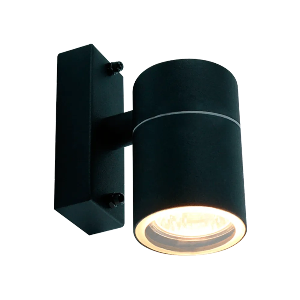 Luminario LED para Muro Exterior – Luz Blanca Fría-LMS-069N2 — imagen 1