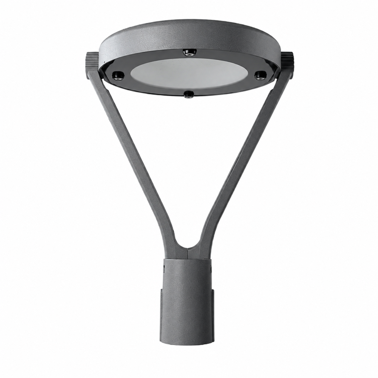 Luminario LED para Poste 100W con Fotocelda IP65 PTRJ-100W — imagen 1