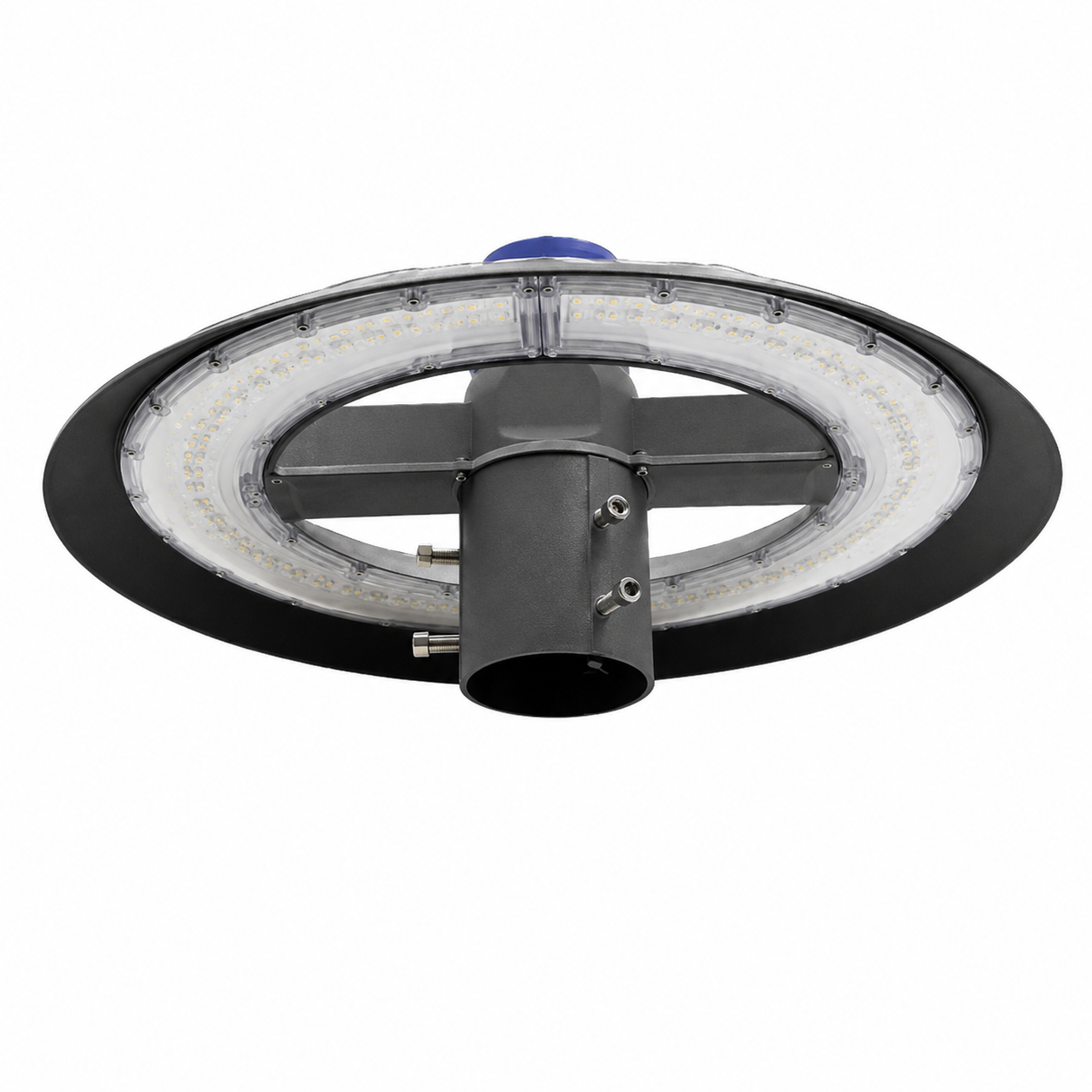 Luminario LED para Poste 150W con Fotocelda IP65 PTRJ-150W — imagen 1
