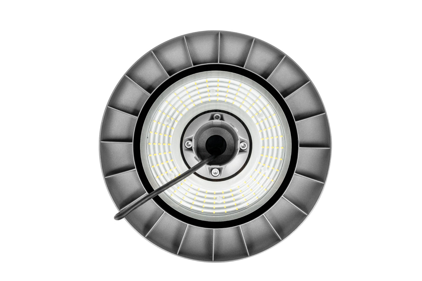 Título SEO  Luminaria LED PTN para Alumbrado Público - Iluminación Eficiente y Segura. — imagen 1