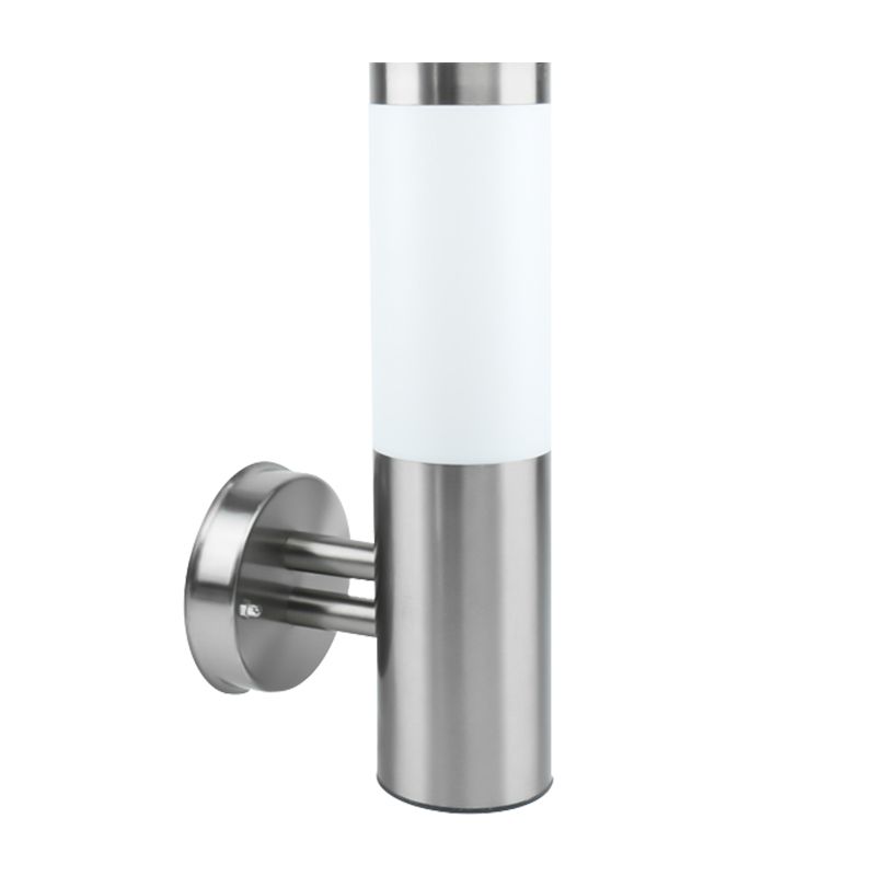 Luminario para Muro Exterior BMS-057S2 | Iluminación Resistente con Base E27 — imagen 1