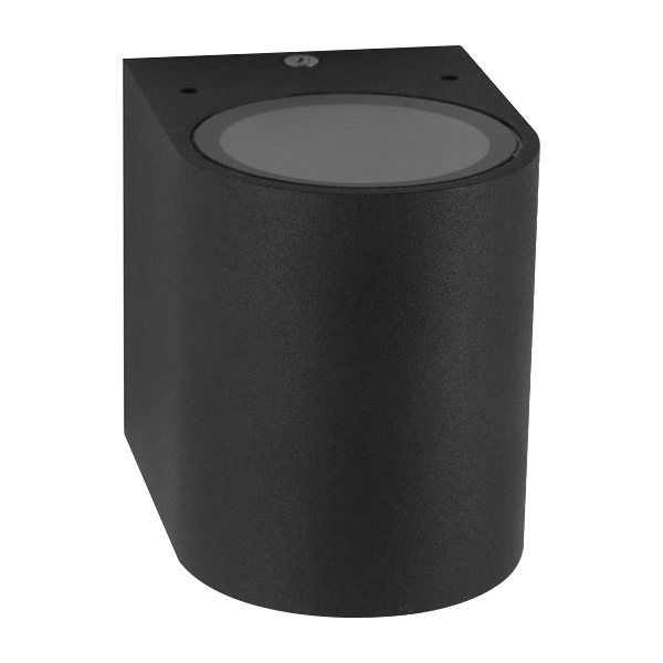 Luminario para Muro Exterior BMS-086N2 | Iluminación Resistente con Base GU10 — imagen 1