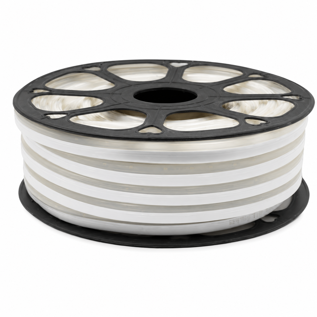 Manguera LED Neón Flexible 25m Blanco 5000K IP65 ML-NEON-BB — imagen 1