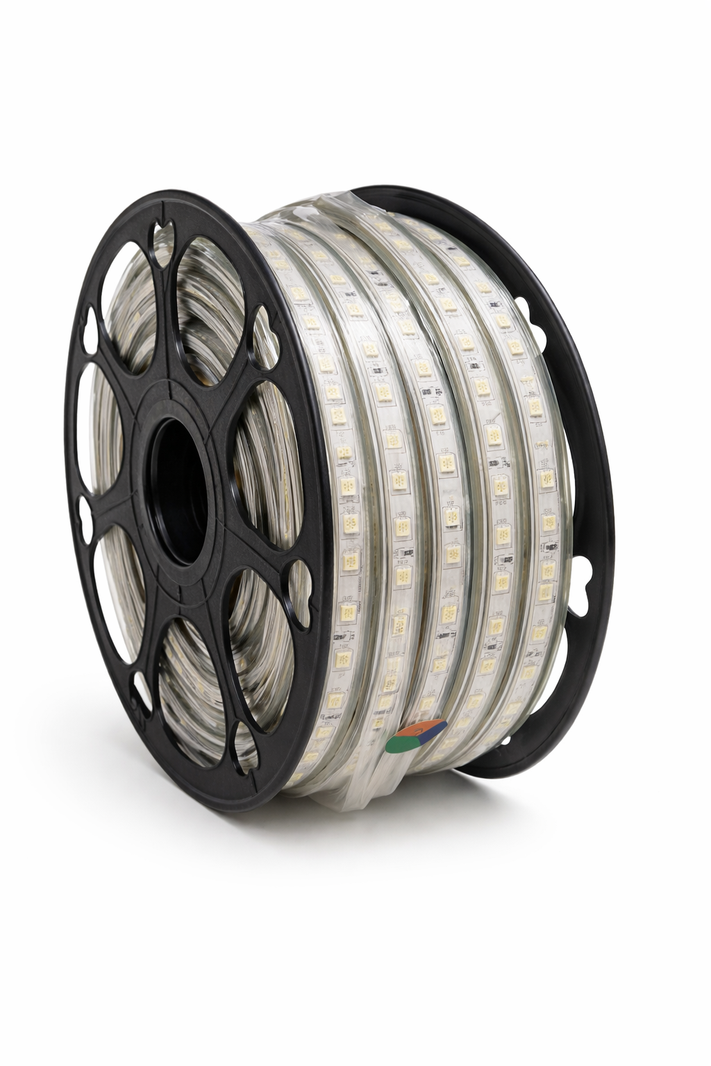 Manguera LED RGB 25m SMD 5050 IP65