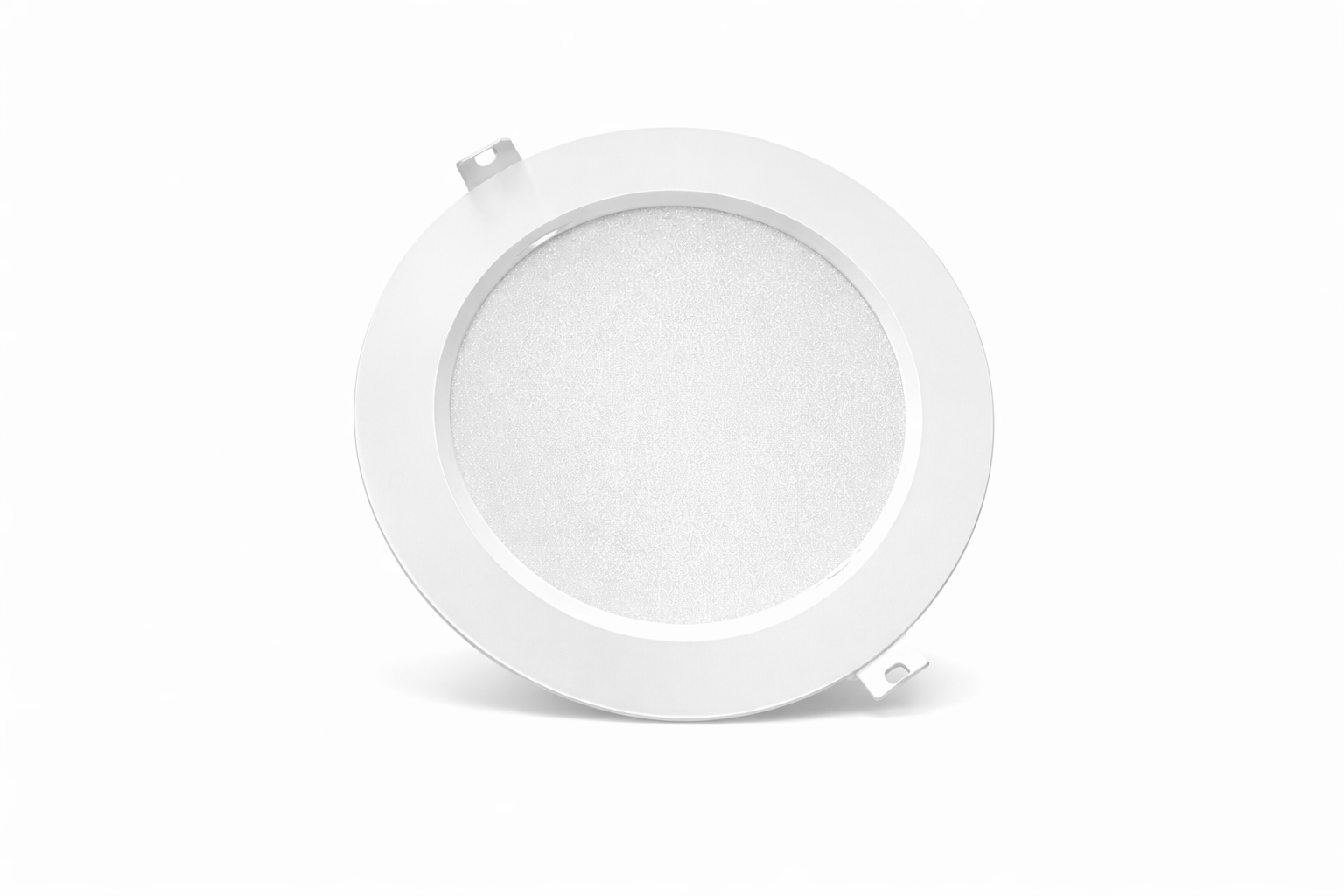 Panel Downlight LED 18W Luz Blanca para Empotrar Interior — imagen 1