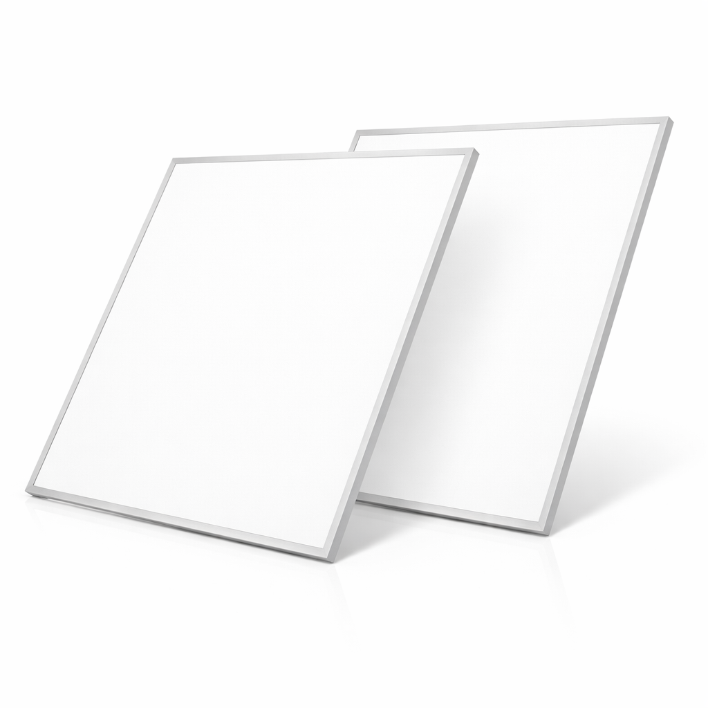 Panel LED 60x60 36W Luz Fría 6500K Empotrable IP20 — imagen 1